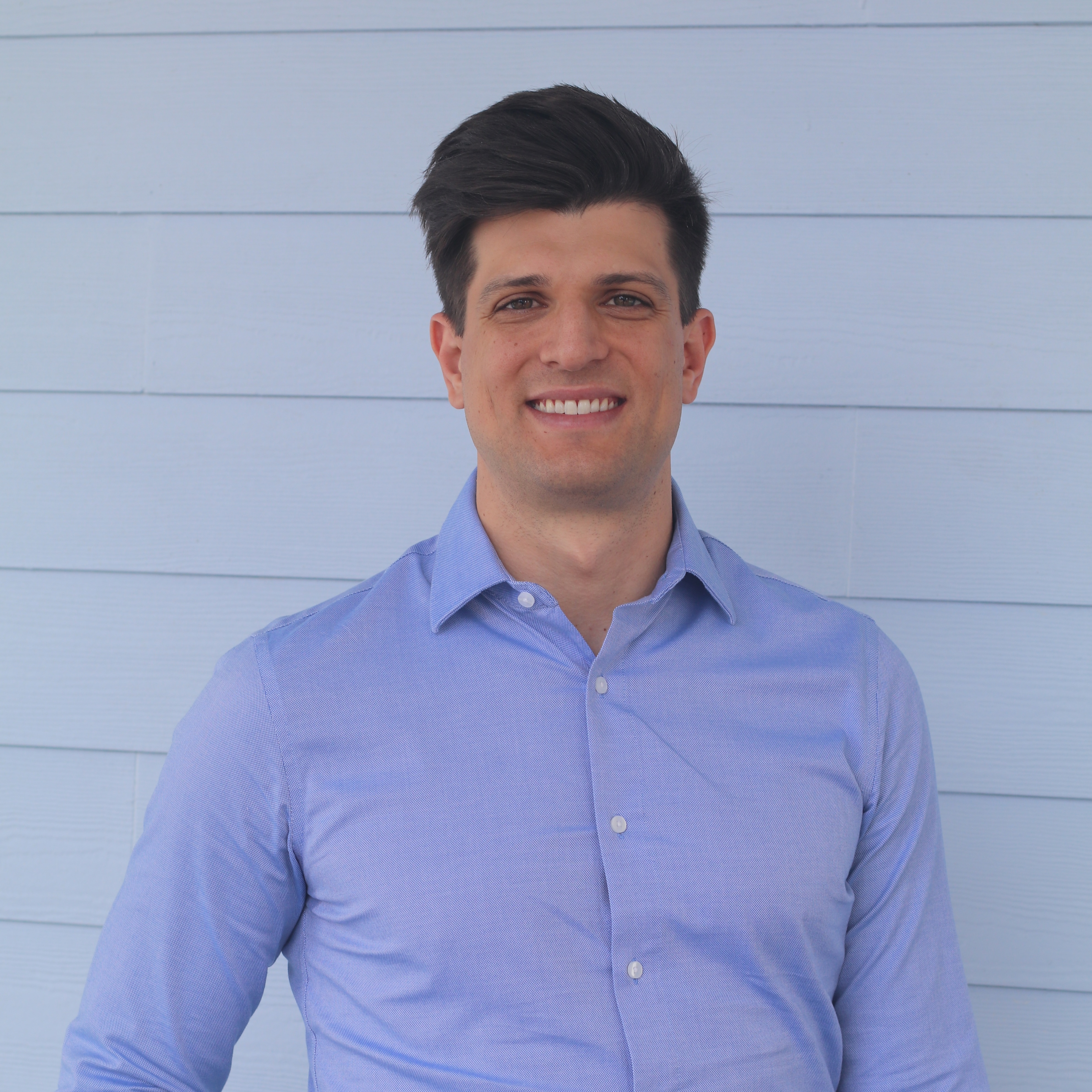 dr. desman headshot